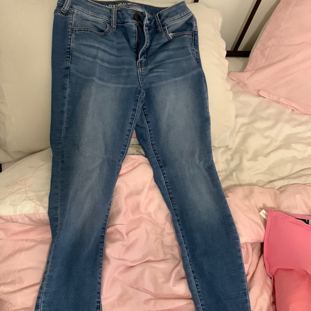 ae jeans !!